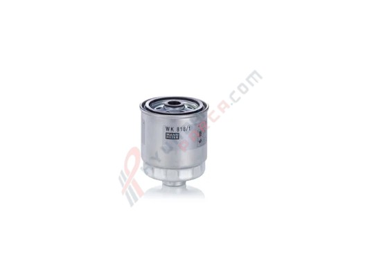 YAKIT FİLTRESİ ACCENT GETZ DİZEL 31922-17400-YS